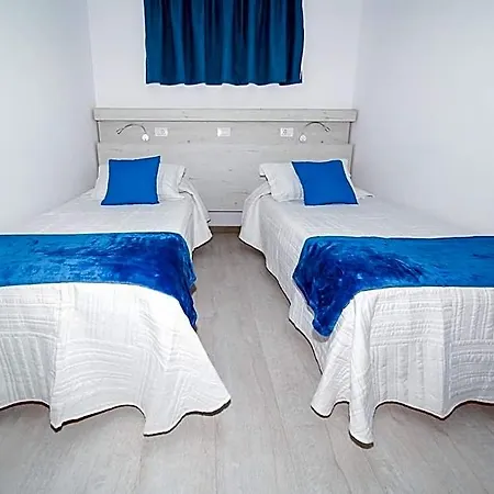 Monte Hotel Mogán