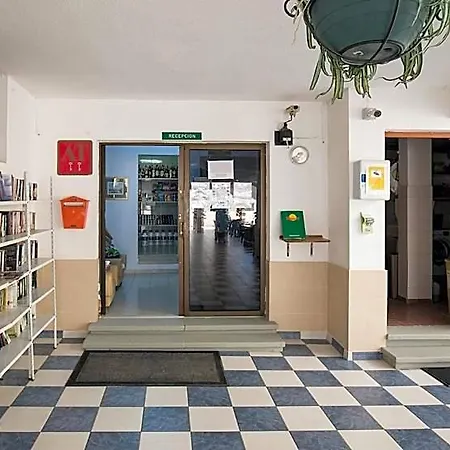 Hotel apartamentowy Monte 4*
