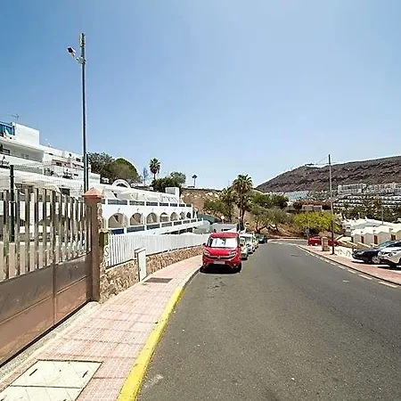 Monte Hotel Mogán