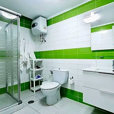 Hotel Monte 4*